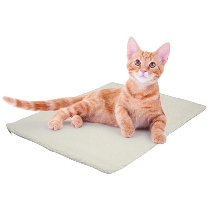 Self-Heating Pet Mat