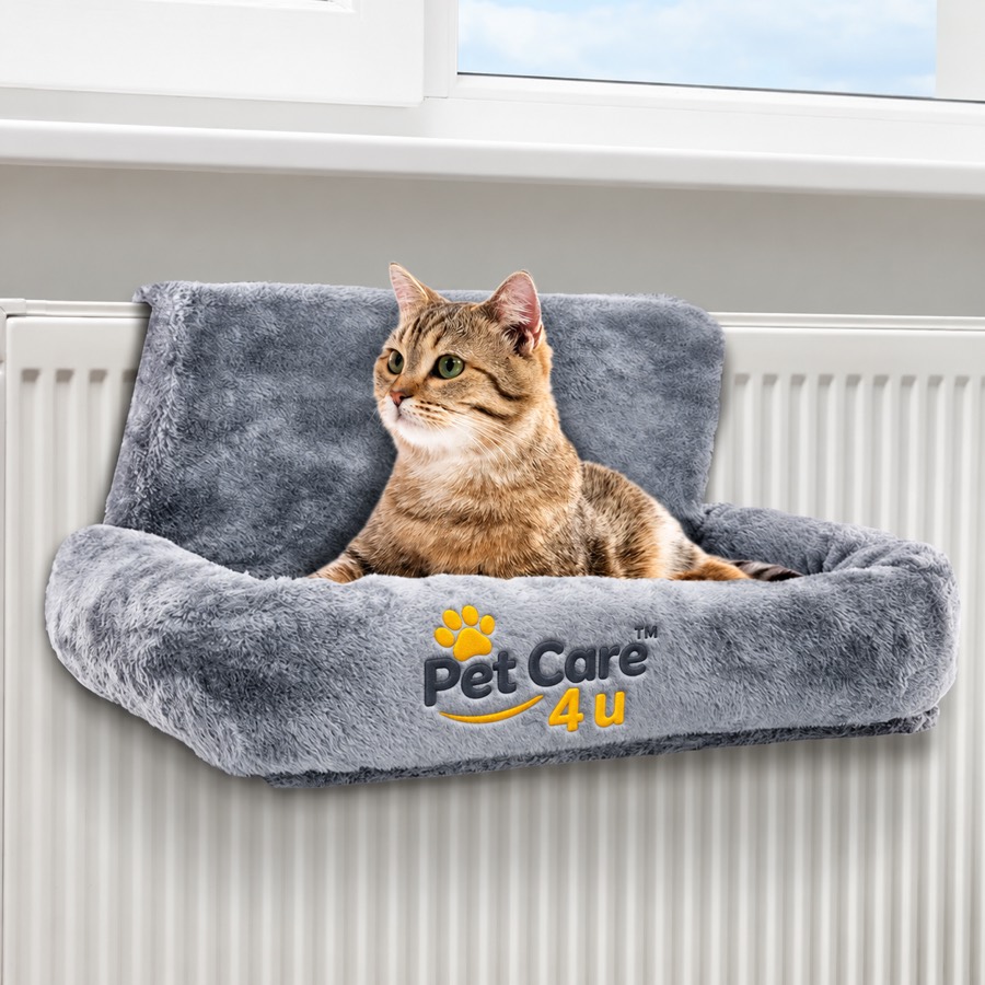Radiator Cat Bed
