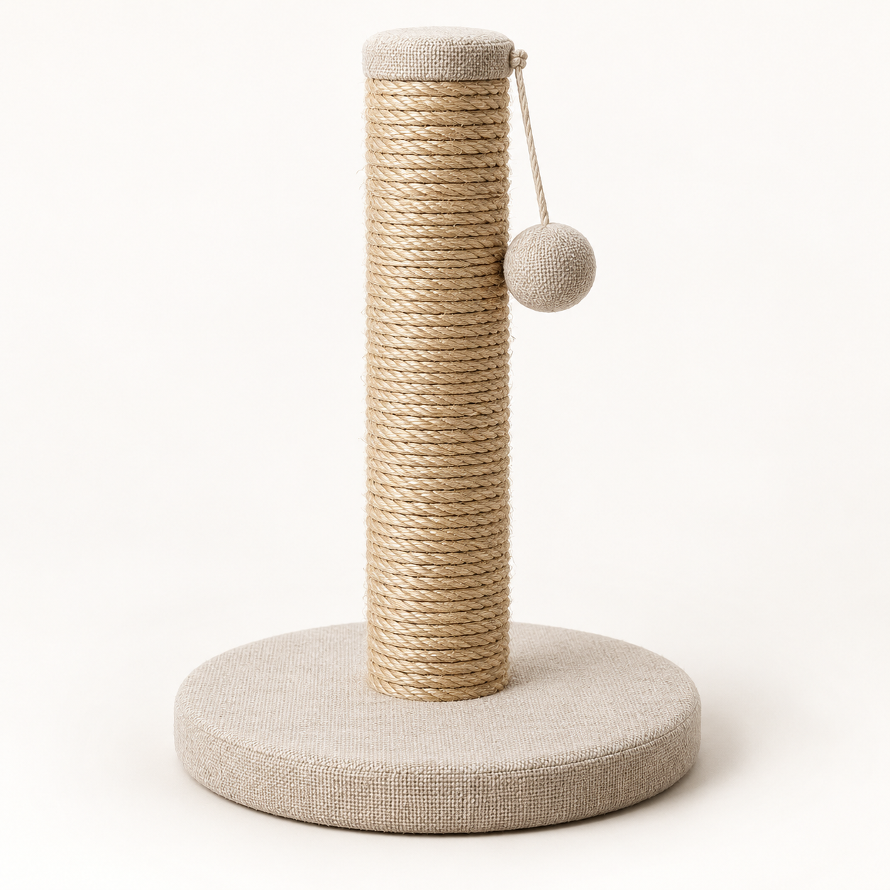 Sisal Scratching Post